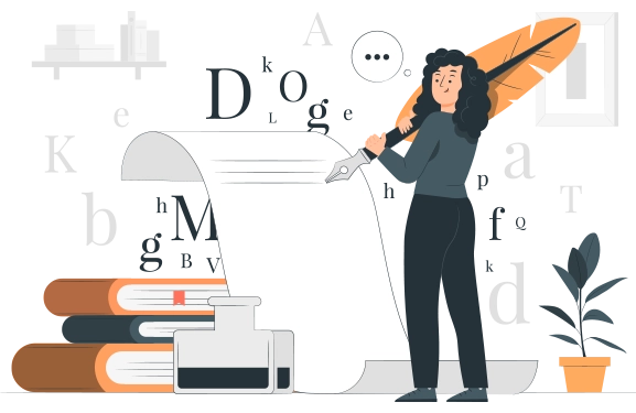 Book Publishing Services